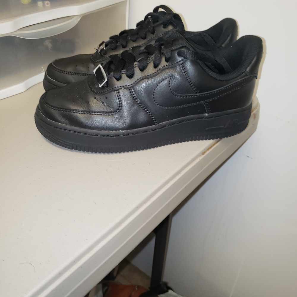 Nike Akr Force 1! Nice!